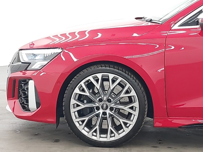 Used Audi RS3 2022 for sale - 78133221: Photo 12