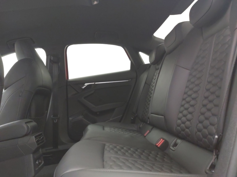 Used Audi RS3 2022 for sale - 78133221: Photo 6