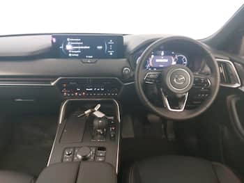 Used Mazda CX-80 2026 for sale - 79762857: Photo