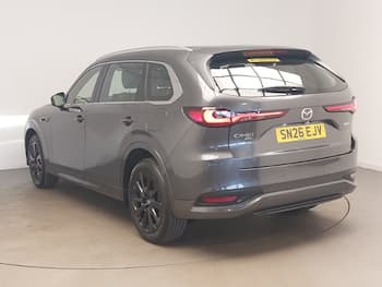 Used Mazda CX-80 2026 for sale - 79762857: Photo
