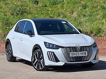 Used Peugeot 208 2025 for sale - 78945912: Photo