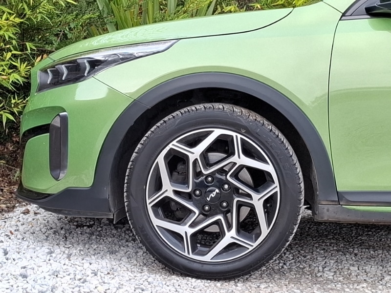 Used Kia XCeed 2023 for sale - 76377132: Photo 12