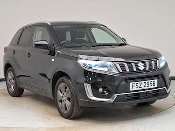Used Suzuki Vitara 2021 for sale - 78643298: Photo