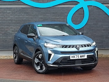 Used Renault Other 2025 for sale - 78383857: Photo