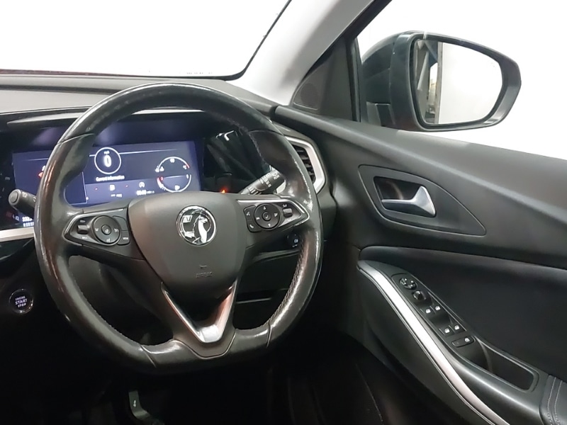Used Vauxhall Grandland 2022 for sale - 78062428: Photo 10