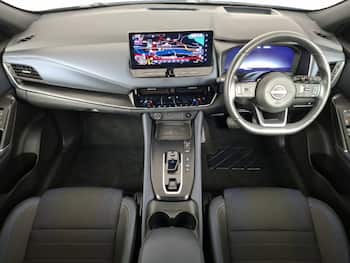 Used Nissan Qashqai 2023 for sale - 79647457: Photo