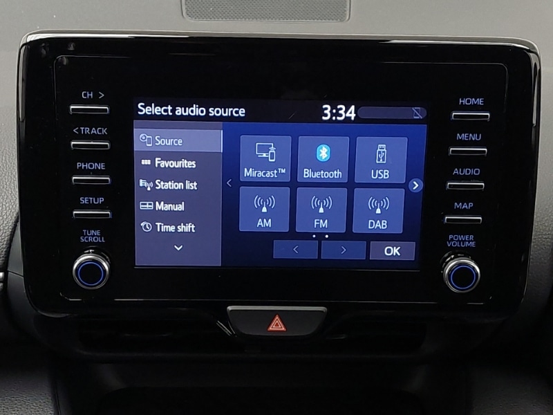 Used Toyota Yaris 2022 for sale - 77338807: Photo 11