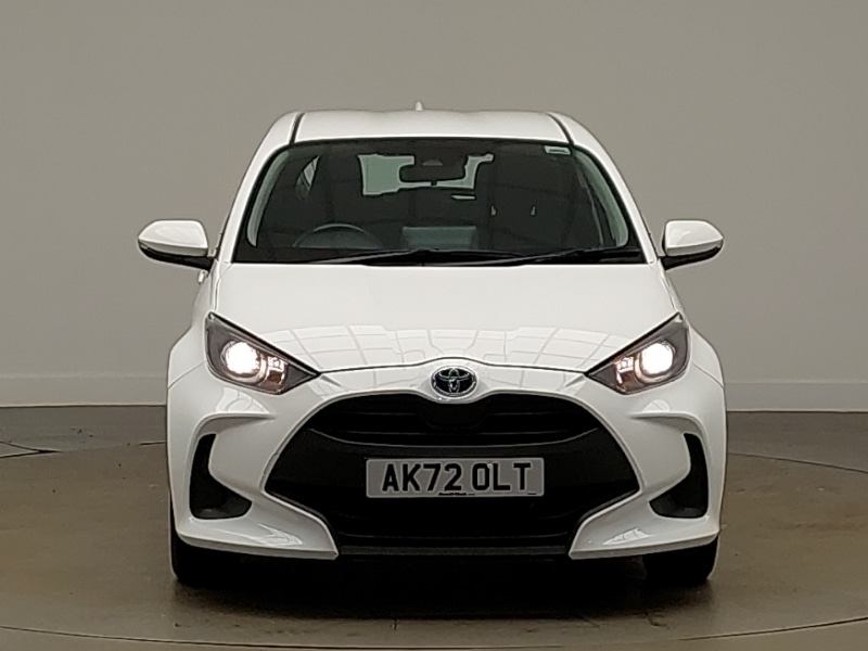 Used Toyota Yaris 2022 for sale - 77338807: Photo 12