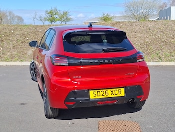 Used Peugeot 208 2026 for sale - 78624790: Photo
