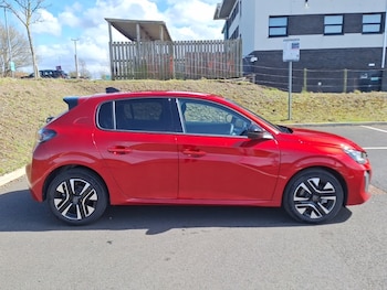 Used Peugeot 208 2026 for sale - 78624790: Photo