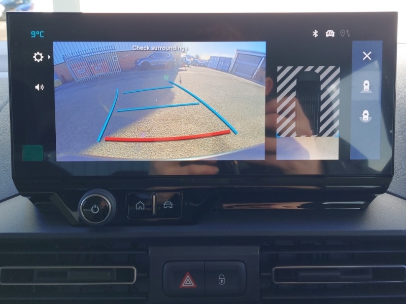 Used Citroen Berlingo 2026 for sale - 77686339: Photo 11