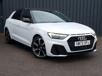 Audi - A1