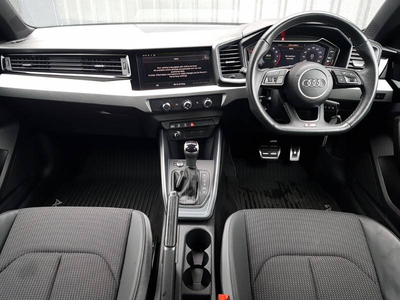 Used Audi A1 2023 for sale - 76165540: Photo 2