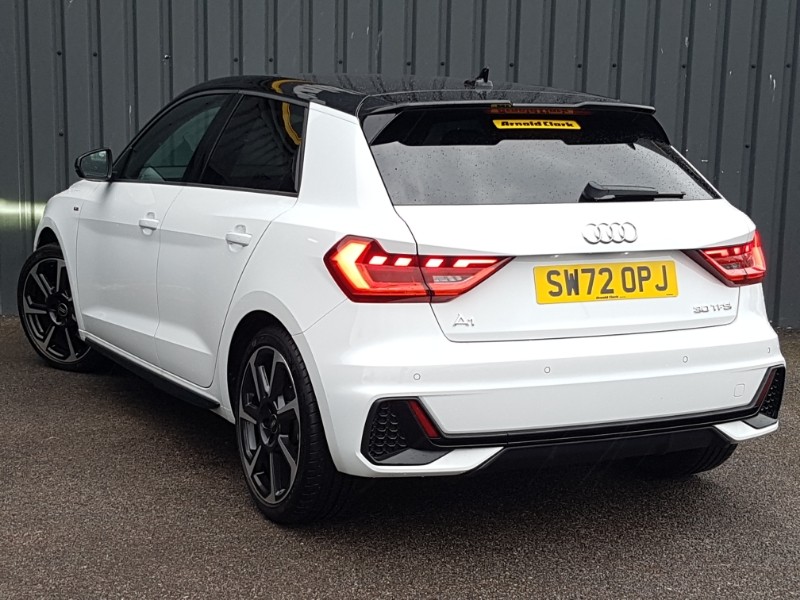 Used Audi A1 2023 for sale - 76165540: Photo 3