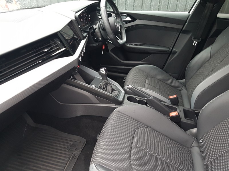 Used Audi A1 2023 for sale - 76165540: Photo 5