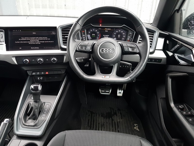 Used Audi A1 2023 for sale - 76165540: Photo 7