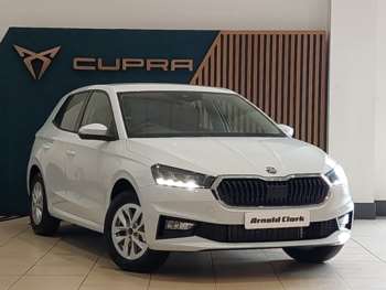 2025 - 1.0 TSI 116 SE Edition 5dr