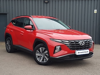 Used Hyundai TUCSON 2022 for sale - 76937937: Photo