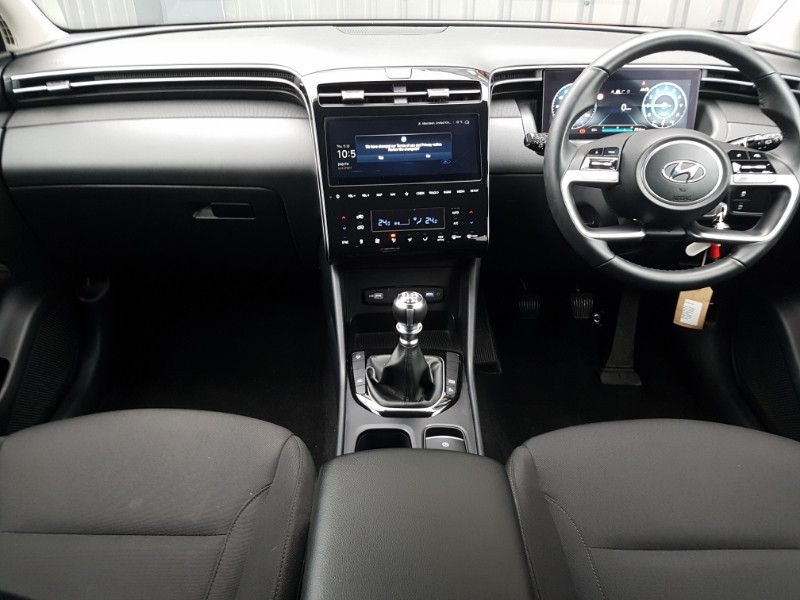 Used Hyundai TUCSON 2022 for sale - 76937937: Photo 2