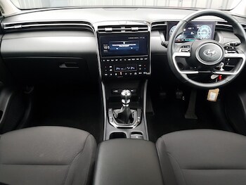 Used Hyundai TUCSON 2022 for sale - 76937937: Photo