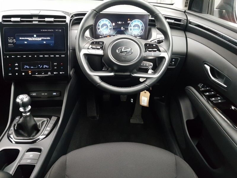 Used Hyundai TUCSON 2022 for sale - 76937937: Photo 7