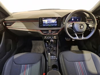 Used Skoda Kamiq 2024 for sale - 76459644: Photo