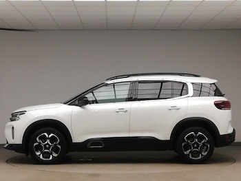 Used Citroen C5 Aircross 2024 for sale - 78369802: Photo