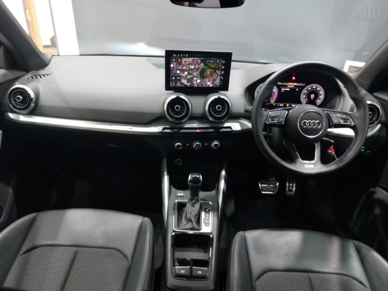 Used Audi Q2 2024 for sale - 76102886: Photo 2