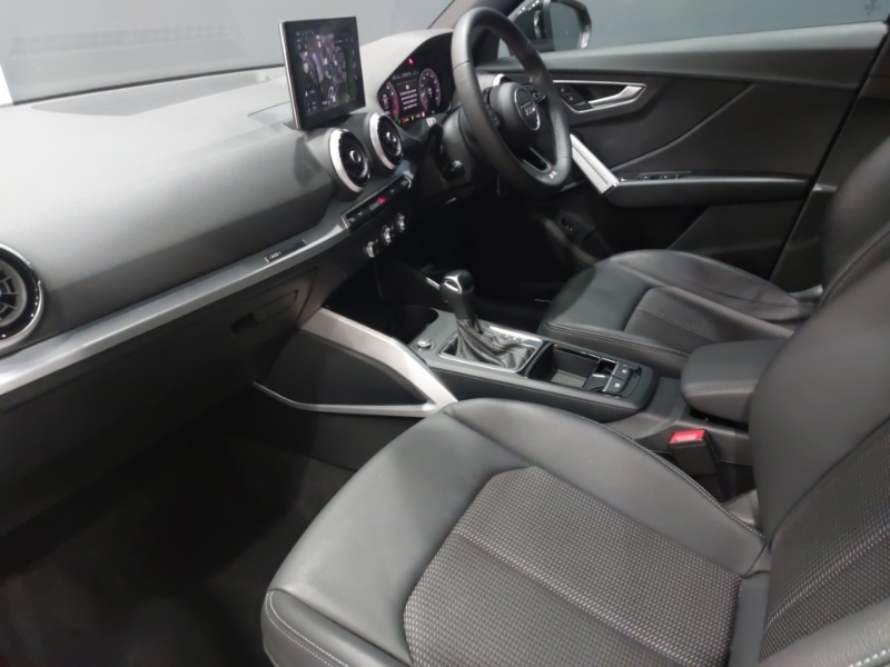 Used Audi Q2 2024 for sale - 76102886: Photo 5