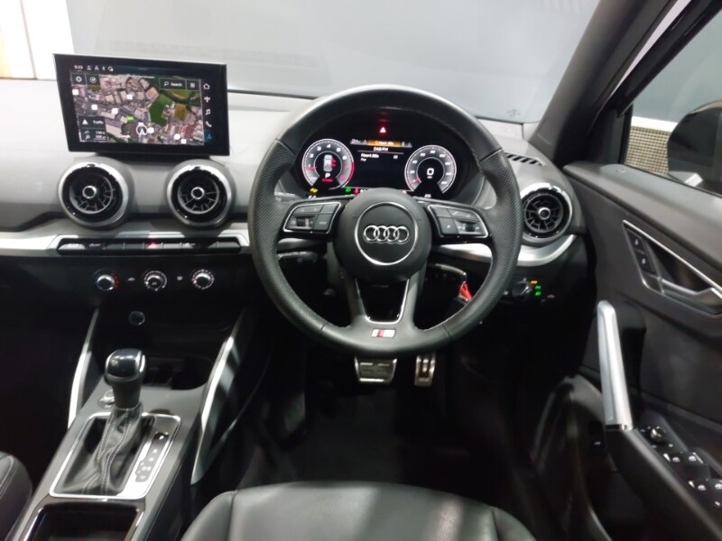 Used Audi Q2 2024 for sale - 76102886: Photo 7