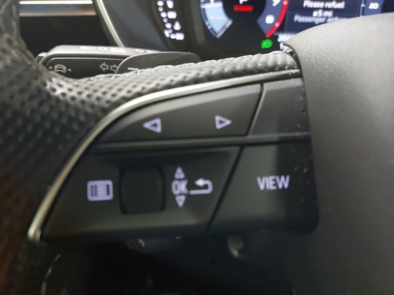 Used Audi Q3 2023 for sale - 77094705: Photo 12