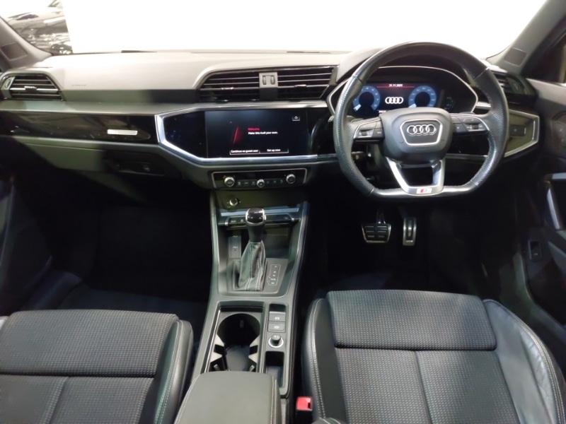 Used Audi Q3 2023 for sale - 77094705: Photo 2
