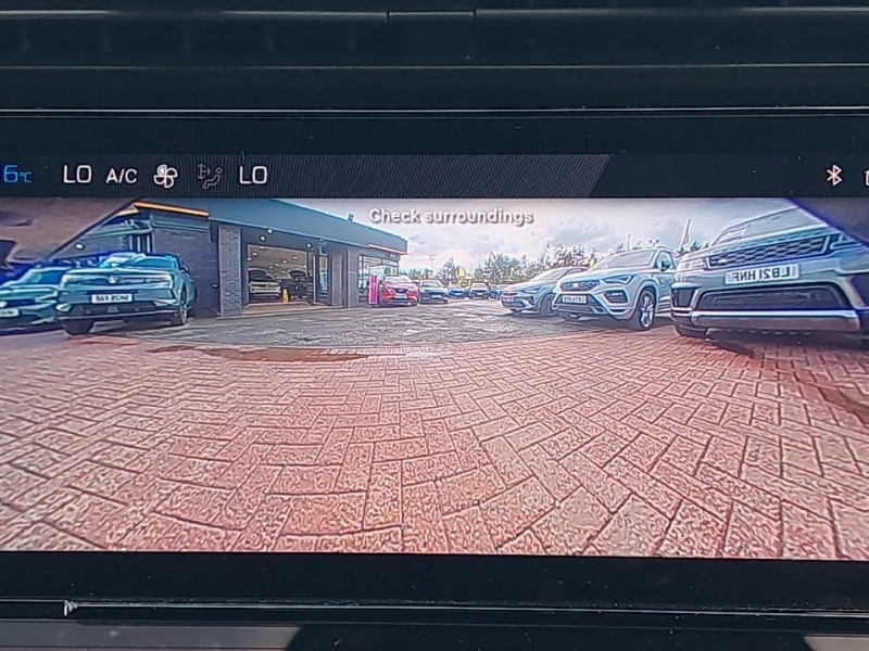 Used Peugeot 308 2024 for sale - 77777627: Photo 10