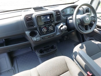 Used Citroen Relay 2025 for sale - 75470325: Photo