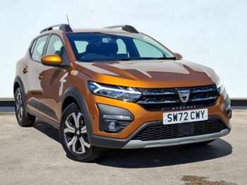 2022 - 1.0 TCe Prestige 5dr