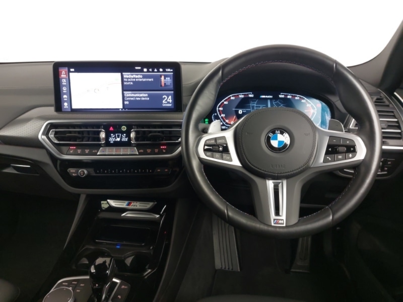 Used BMW X3 2024 for sale - 77308242: Photo 5