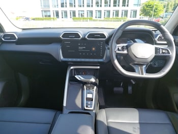 Used MG MG ZS 2025 for sale - 79555315: Photo