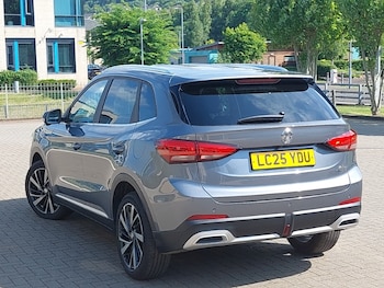 Used MG MG ZS 2025 for sale - 79555315: Photo