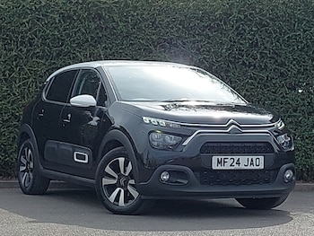 Used Citroen C3 2024 for sale - 75551457: Photo