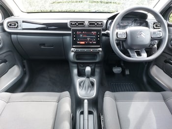 Used Citroen C3 2024 for sale - 75551457: Photo