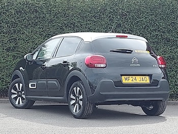 Used Citroen C3 2024 for sale - 75551457: Photo