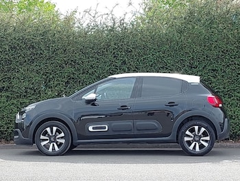 Used Citroen C3 2024 for sale - 75551457: Photo