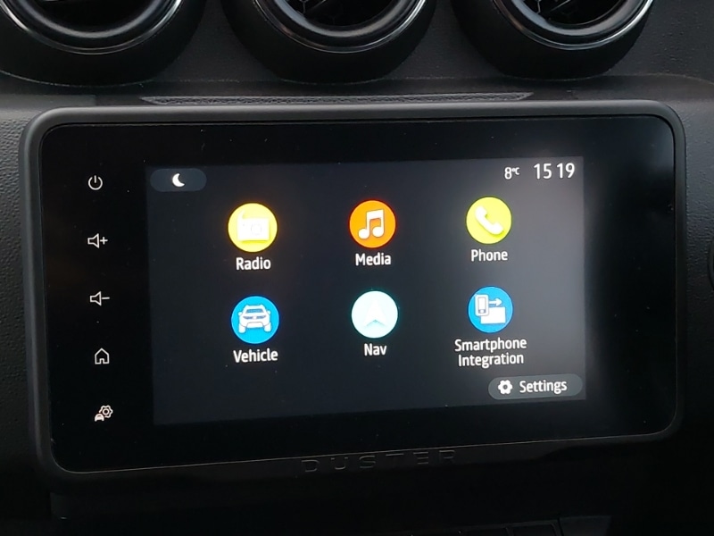 Used Dacia Duster 2022 for sale - 77224300: Photo 10