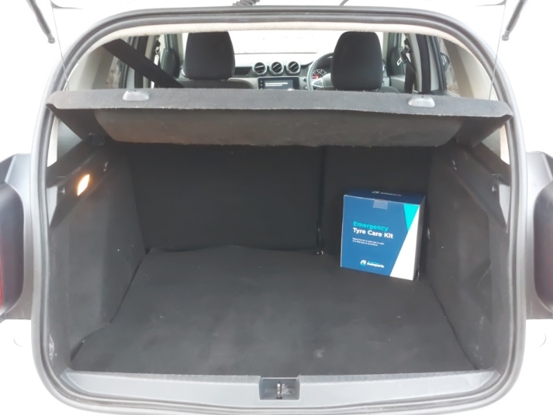 Used Dacia Duster 2022 for sale - 77224300: Photo 8