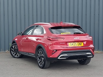Used Kia XCeed 2025 for sale - 78928060: Photo