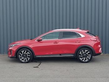 Used Kia XCeed 2025 for sale - 78928060: Photo