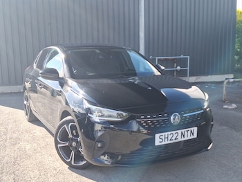 Used Vauxhall Corsa 2022 for sale - 78868934: Photo