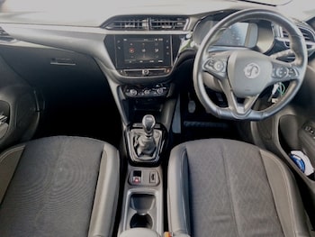 Used Vauxhall Corsa 2022 for sale - 78868934: Photo