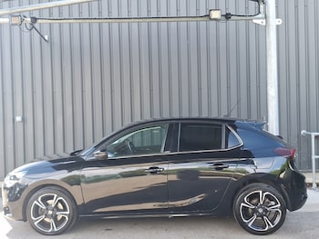 Used Vauxhall Corsa 2022 for sale - 78868934: Photo