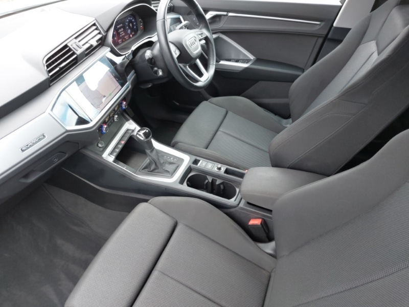 Used Audi Q3 2021 for sale - 76683304: Photo 5